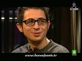 BUENAFUENTE 341 - La bronca a Berto