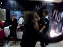 Fe�a Bailando Fergalicious
