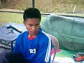 Budak Hoki VS Sakinah Budak Hoki VS Sakinah