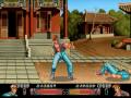 body blows is an average arcade fighting game done by team 17 in 1993. it has been released for commodore amiga and pc ms-dos and it was followed by body blows galactic and ultimate body blows. regarding to the gameplay, it is comparable to the street fighter series.