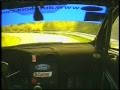 PAV Ostra Luka 2010 - Martin Kois - Ford Focus