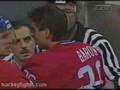 Troy Mallette vs. Murray Baron TKO