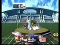 SSBB 2Player CO OP HRC Ness DK