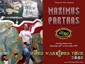 NWO Word Warriors tour -Video Promotion NWO Word Warriors tour -Video Promotion
