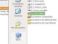 Importar plantillas creadas en OpenOffice.org Writer