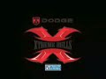 Dodge Xtreme Bulls (Indianapolis 2008 - Round 2)