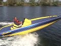 109 MPH Stroker