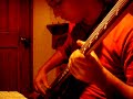 Emit Remmus - R.H.C.P. [Bass]