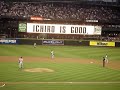Ichiro is good