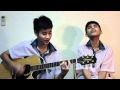 รักเมียที่สุดในโลก - Split (Cover)