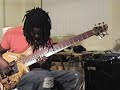 Samba pa\
