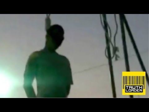Kill - Recently, Amnesty International published its annual report into the number of judicial executions carried out around the world. In 2013 there were at least ...