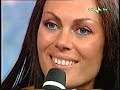 SAMUEL PERON e NATALIA TITOVA 1
