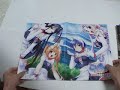 Japanese Anime Magazine 