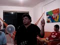 Banda C&uacute; e Sanfon&eacute;ia - Arreganou meu pip&ocirc;