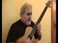 I put a spell on You...Cover of the Creedence Clearwater version