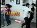 CLASES  DE BAILE  ACADEMIA ESCUELAS DE BAILE HANGAR DISCO  E
