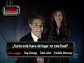 Ana Milán - CQTest