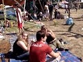 ein wundersch�ner sonntag auf der indian spirit