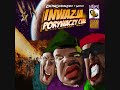 Donguralesko and Metheo - Synku jestem w budynku