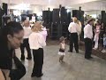 3rd birthday duranguense dance