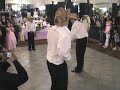 3rd birthday duranguense dance