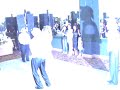 3rd birthday duranguense dance