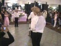 3rd birthday duranguense dance