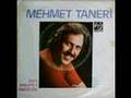 Mehmet Taneri-Ben Yabancı Değilim