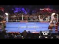 Roy Jones Jr vs Danny Green (Рой Джонс - Дэнни Грин)