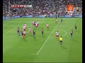 Z.Ibrahimovic First Goal For Barcelona