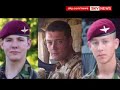 Sky News Talks To Family Of Soldier Killed In Afghanistan