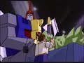 transformrs episode 37 - Desertion of the Dinobots 2 part 3