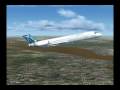 FS2004 Resistencia (SARE) - Buenos Aires, Aeroparque Jorge Newbery (SABE) MD-87 Aerochaco FS2004 Resistencia (SARE) - Buenos Aires, Aeroparque Jorge Newbery (SABE) MD-87 Aerochaco