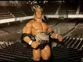 History of the WWF Title thorugh WWE actionfigures History of the WWF Title thorugh WWE actionfigures