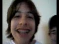 Thiago/Caio