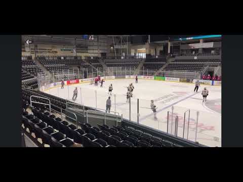 U18 Vs Madison 2/2023