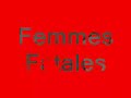Femmes Fatales