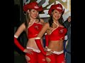 Tecate Girls Rock Matamoros!  LIVE!  HOT!