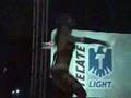 Tecate Girls Rock Matamoros!  LIVE!  HOT!