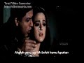 Janam Dekh lo mit gayen doriyan By Sharukh Khan INDIAN SONG
