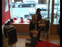 Paratiisin Pojat - Hieno mies Albertti (Live at Pitk�mies)