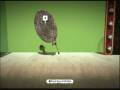 Sackboy Escapes LBP