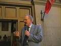 Garibaldini a Mentana documentario di Daniele Goretti