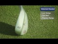 How to Hit a Lob Wedge