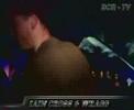 Iain Cross and Wragg - RESONATE @ The Old Firestation Part 1