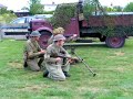 Burwell Museum - Dad\