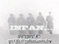 Infan... Army Divano Knights Apocalypse PU1JFC ©