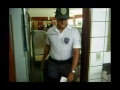 Curso de formação dos novos Guardas Portuários Federais da CODESA.Treinamento pesado, tático, estruturado e de cunho Policial.