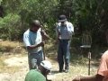 #1. Entering Rosewood, Florida, June 9, 2011.